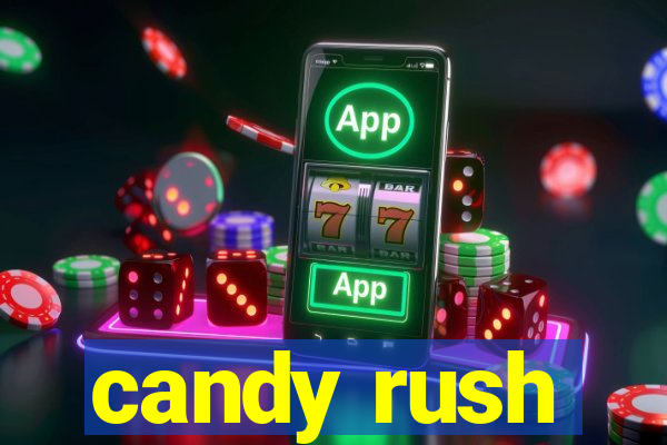 candy rush